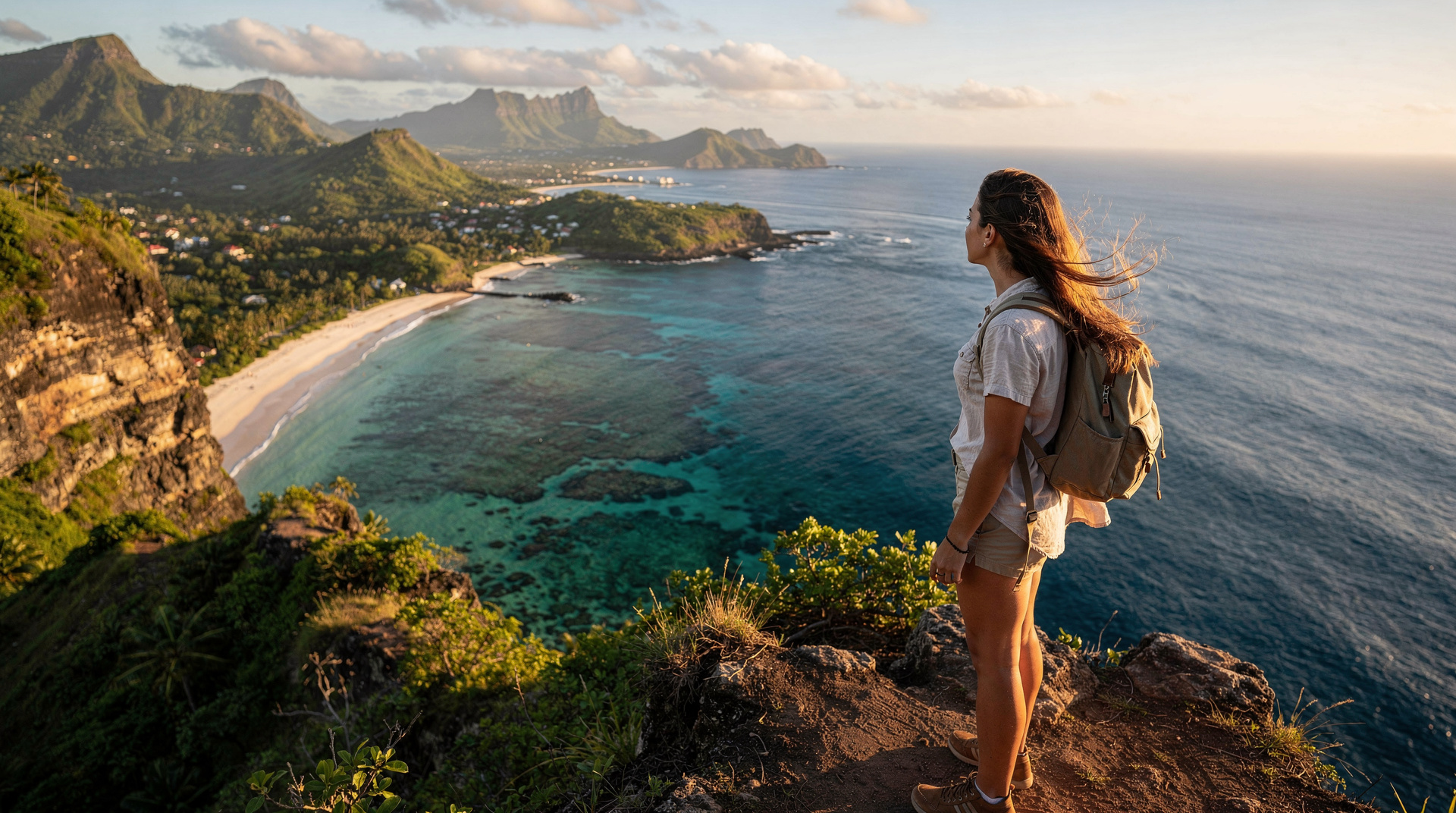 Le meilleur de l’île Maurice : Immersion en terre mauricienne sous tous les angles…