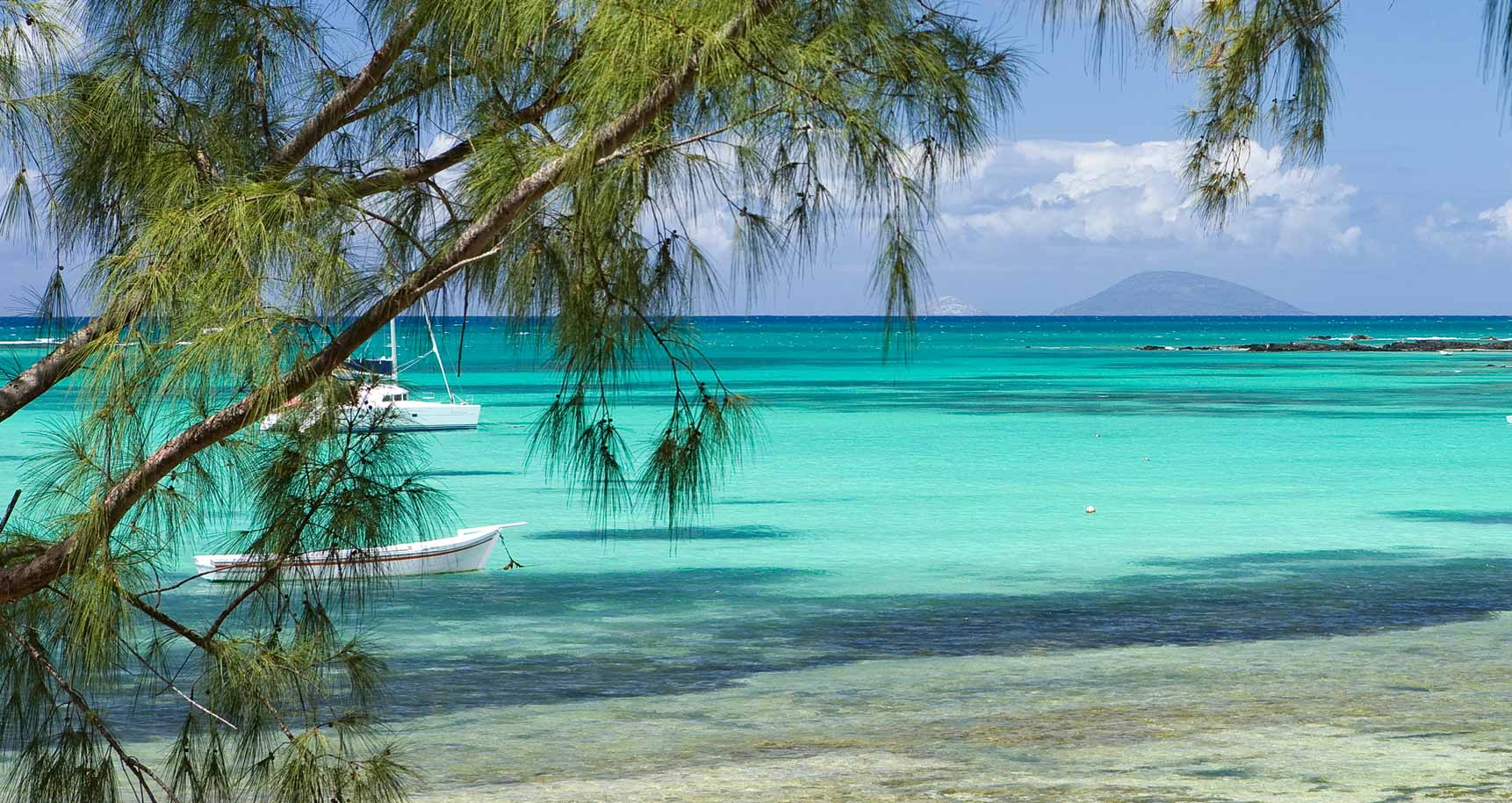 ILE MAURICE : Un paradis tropical enivrant aux mille trésors…
