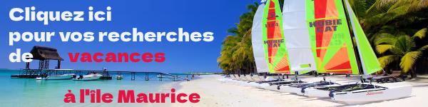 vacances ile maurice