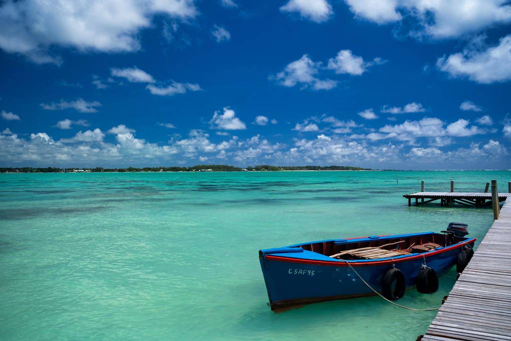 ILE MAURICE : voyage insulaire au cœur d'un paradis métissé...